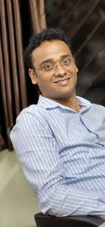 Dr G Aurobinda Mohapatra